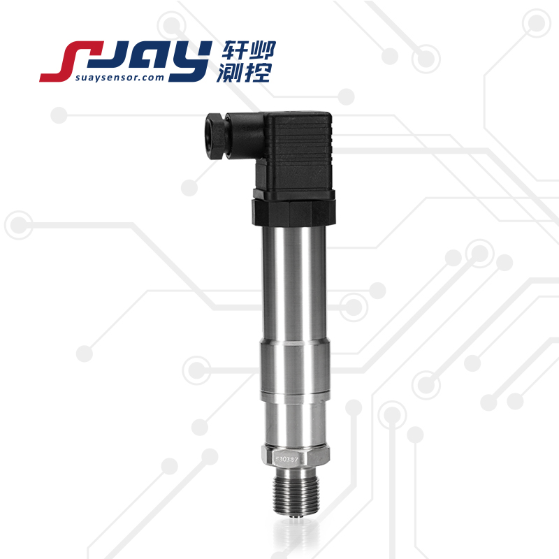 耐碱性压力变送器